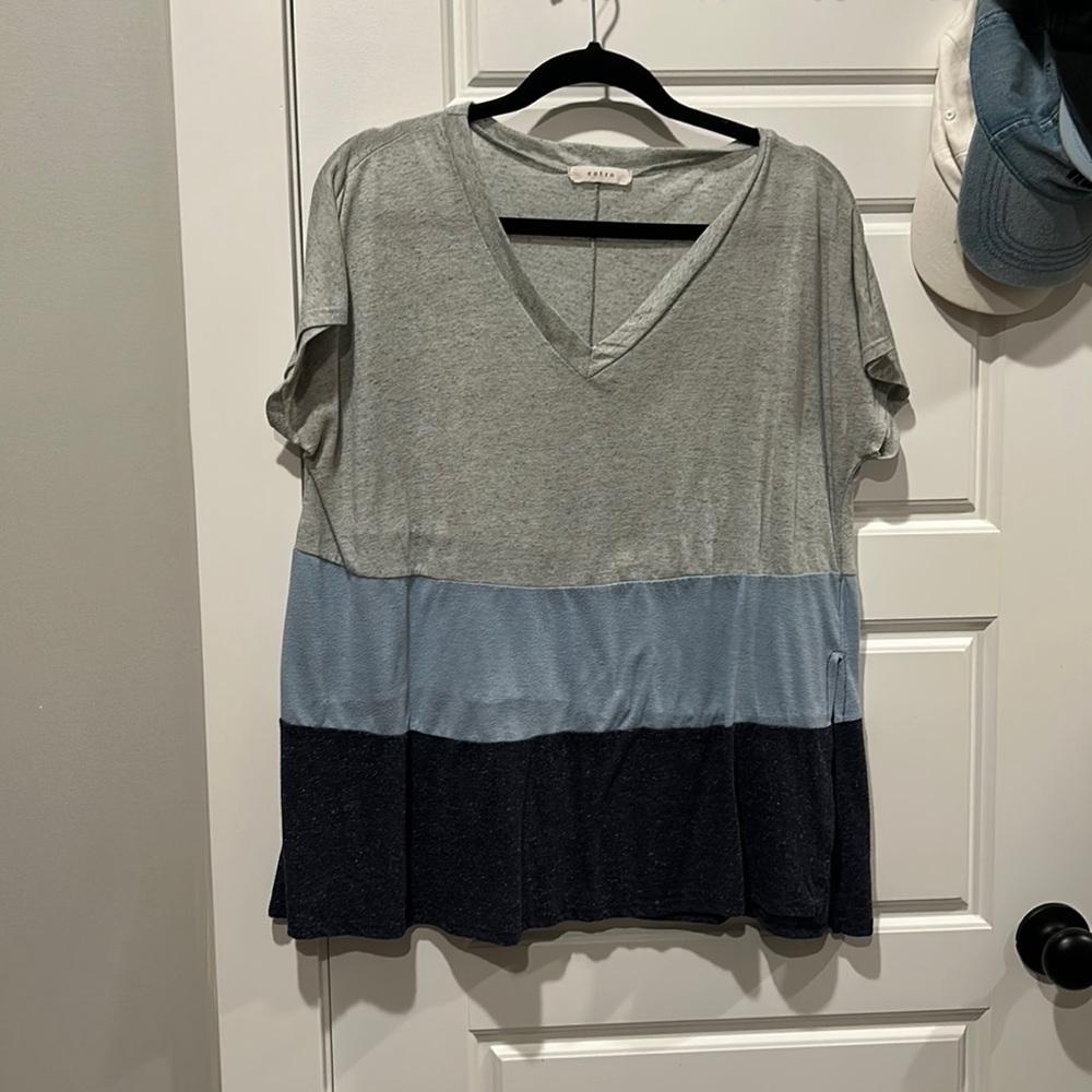 Entro brand top